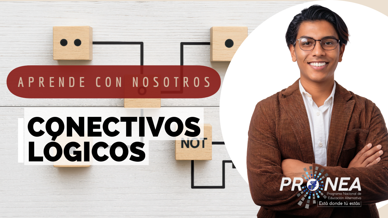miniatura de video con el título "Conectivos lógicos"
