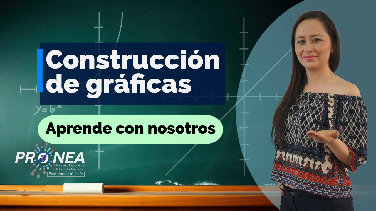 Miniatura del video "Construcción de gráficas en el plano cartesiano"