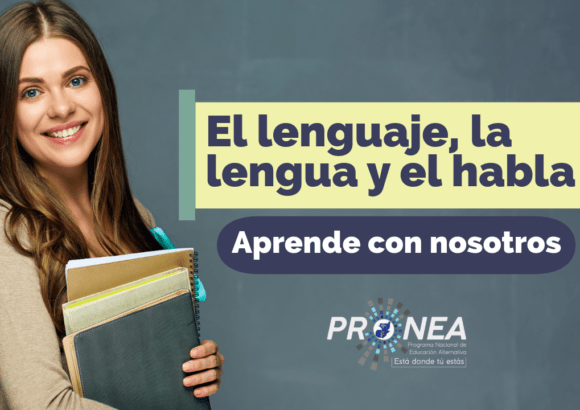 Miniatura de video con tel título "El lenguaje, la lengua y el habla: la base de la comunicación humana"