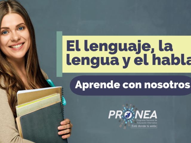 El lenguaje, la lengua y el habla: la base de la comunicación humana