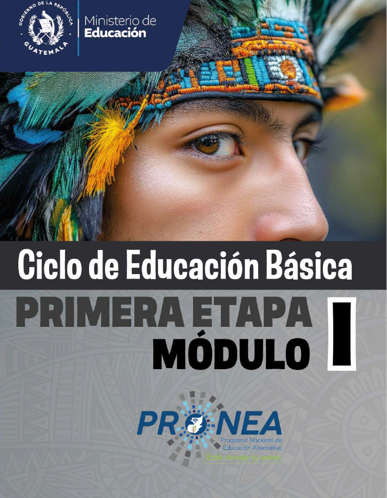 Módulo 1 | Etapa | Ciclo Básico