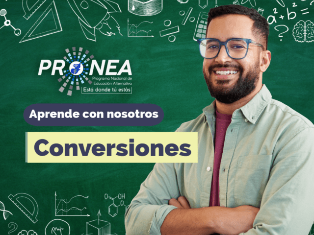 Conversiones matemáticas: cómo transformar unidades correctamente