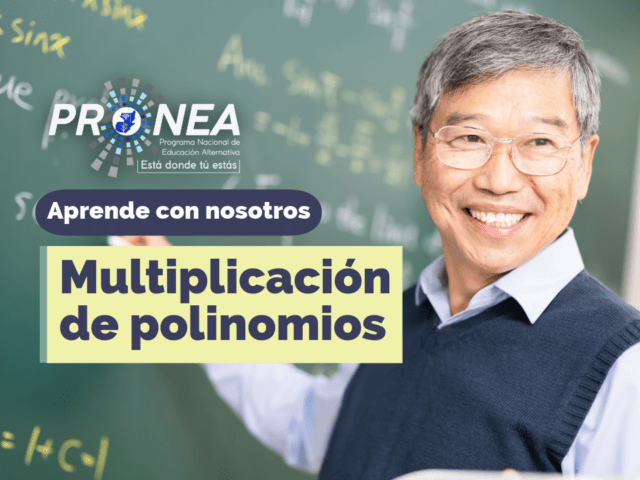 Multiplicación de polinomios: explicación fácil con ejemplos paso a paso