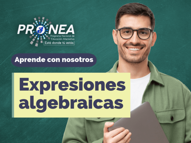 Expresiones algebraicas: conceptos fundamentales del álgebra