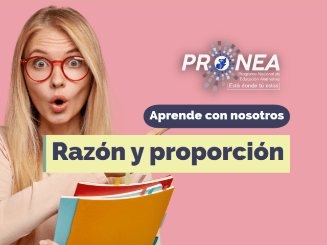 Razón y proporción: fundamentos matemáticos para la vida diaria