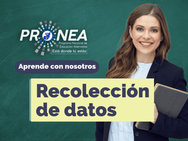 Recolección de datos: qué es y cómo hacerlo paso a paso