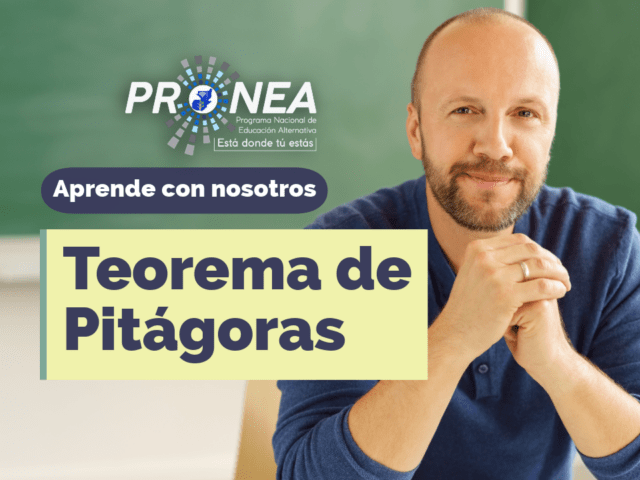 Teorema de Pitágoras: cómo calcular lados en un triángulo rectángulo