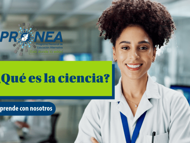 ¿Qué es la ciencia? Definición fácil y ejemplos
