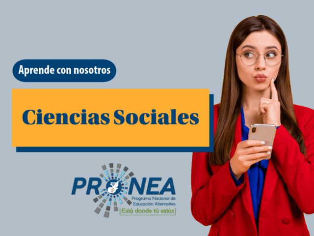 ¿Qué son las ciencias sociales? Definición y ejemplos fáciles