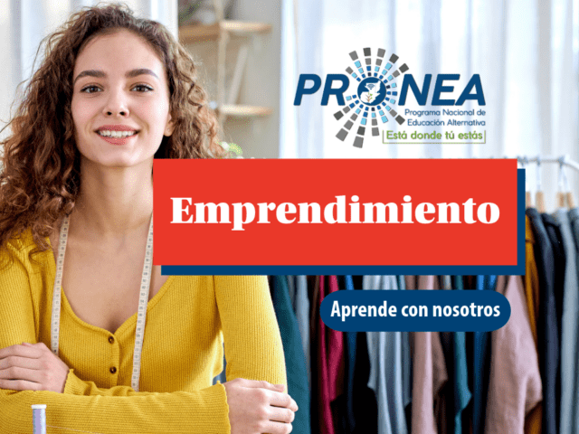 Conceptos básicos del emprendimiento: guía fácil para empezar