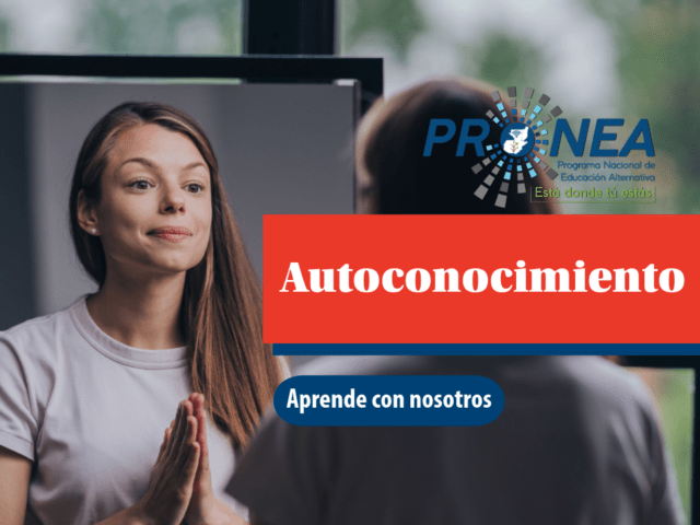 Autoconocimiento: qué es y cómo desarrollarlo paso a paso
