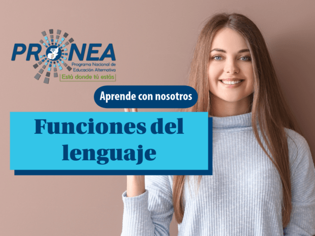 Funciones del lenguaje: qué son y ejemplos fáciles
