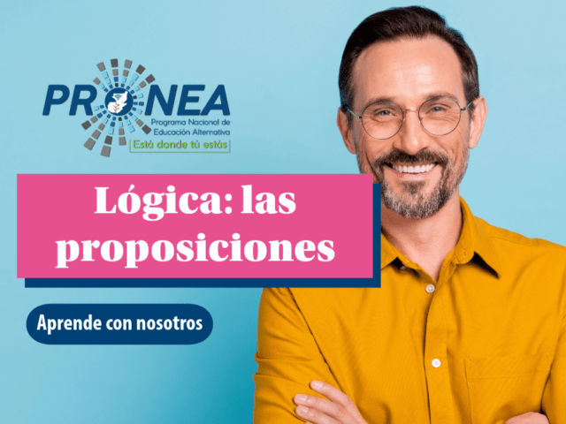 Proposiciones en lógica matemática: qué son y ejemplos fáciles