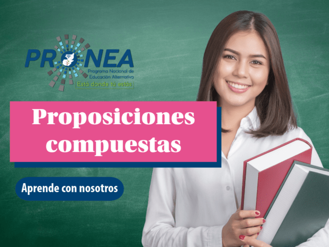 Proposiciones compuestas: qué son y ejemplos fáciles de lógica matemática