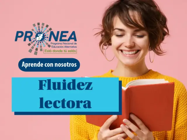 Fluidez lectora: qué es y cómo mejorar la comprensión de lectura