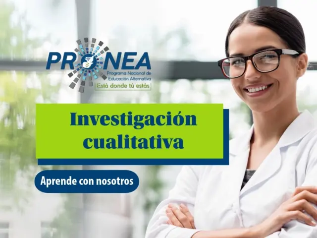 Investigación cualitativa: qué es, características y ejemplos