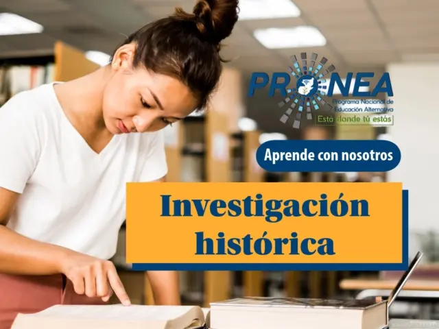 Investigación histórica: qué es, fuentes y etapas del proceso