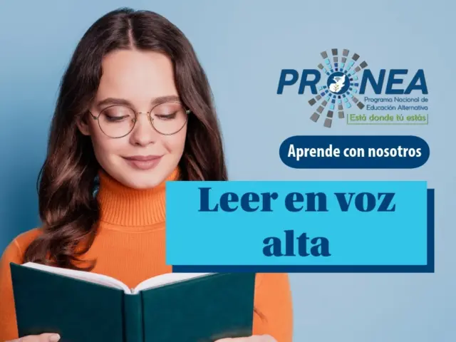 Leer en voz alta: beneficios para la comprensión lectora y la comunicación