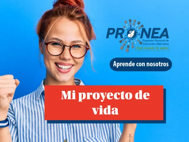 Mi proyecto de vida: cómo planificar metas y construir tu futuro