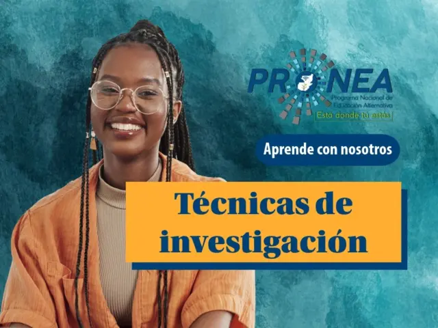 Técnicas de investigación: qué son y cómo se utilizan en las ciencias sociales