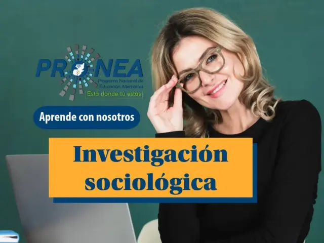 Investigación sociológica: qué es y por qué es importante