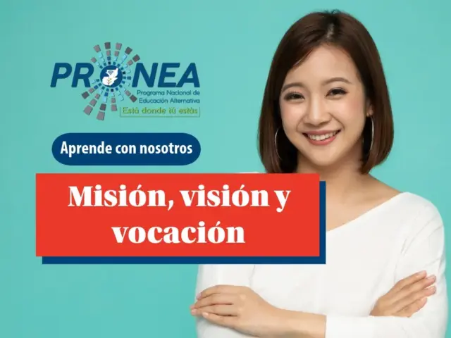 Misión, visión y vocación: claves para construir tu proyecto de vida