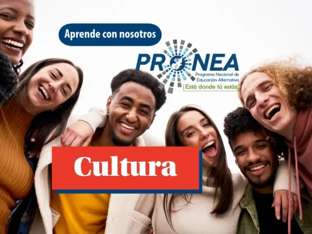 Fundamentos de la cultura: identidad, diversidad y principios para la vida