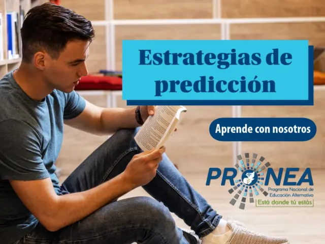 Estrategias de predicción: mejora tu comprensión lectora paso a paso