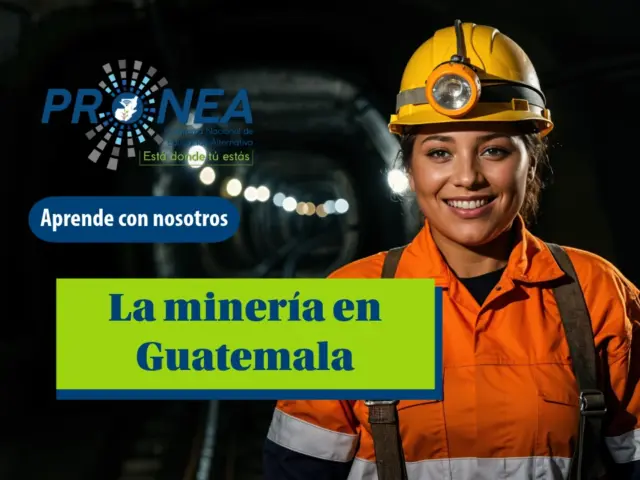 La minería en Guatemala: impacto económico, social y ambiental