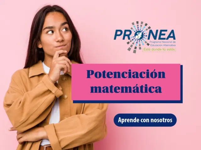 Fundamentos y reglas de la potenciación matemática: guía de exponentes y bases
