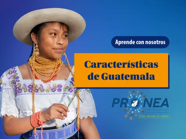 Guatemala: un país con una gran riqueza natural y cultural