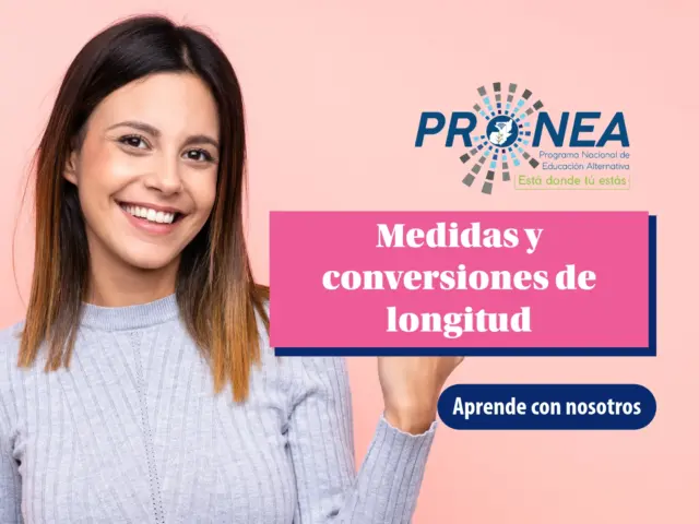 Medidas y conversiones de longitud: sistema métrico decimal y unidades