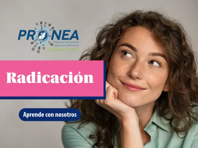 Radicación: descubre el valor de una raíz