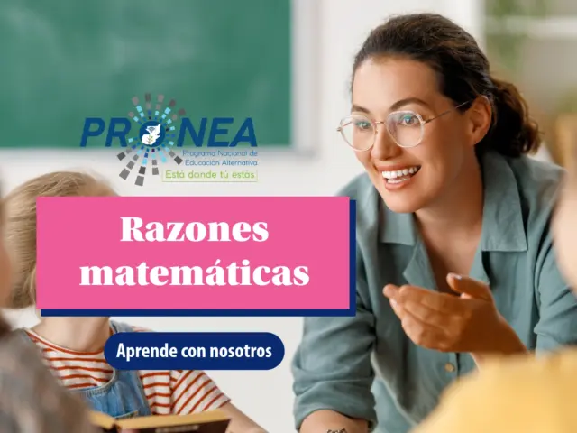 Razones matemáticas: cómo comparar cantidades y resolver problemas cotidianos